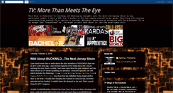 Desktop Screenshot of optimusprimetimetv.com